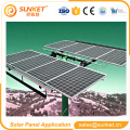 Módulo solar pequeño de alta calidad y tamaño personalizado Fabricantes baratos Acerca de